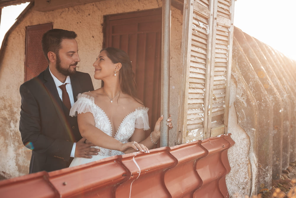 Γιώργος & Νάνσυ - Θεσσαλονίκη : Real Wedding by Nikos Papadoglou Photography